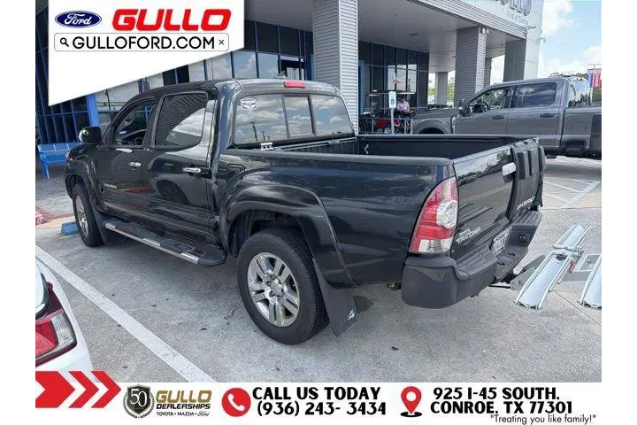 $19991 : Toyota Tacoma 2014 4x4 V6 4d image 4