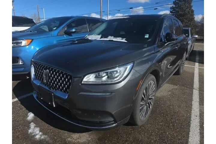 $24000 : Lincoln Corsair 2020 AWD Res image 1
