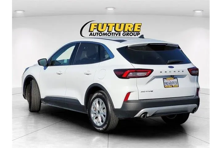 $19688 : Ford Escape 2024 Active 4dr image 10