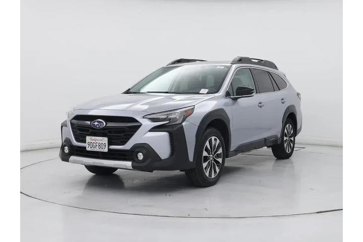 $26998 : Subaru Outback 2023 AWD Limi image 4