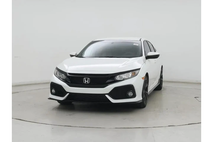 $20998 : Honda Civic 2017 Sport 4dr H image 5
