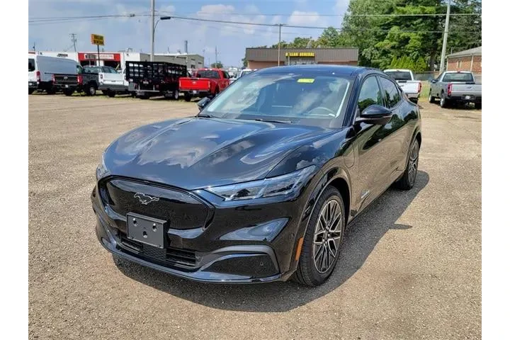 $32889 : Ford Mustang Mach-E 2024 AWD image 9
