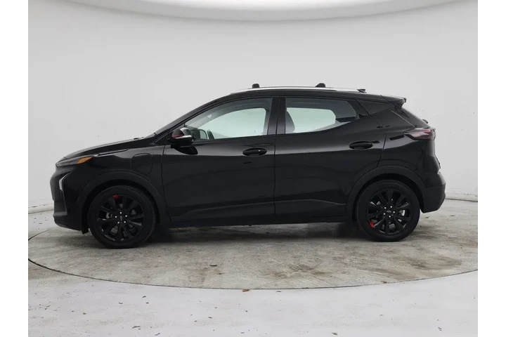 $20998 : Chevrolet Bolt EUV 2023 LT 4 image 3