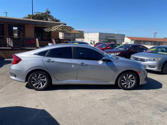 $15999 : 2018 Civic EX w/ Sensing image 4