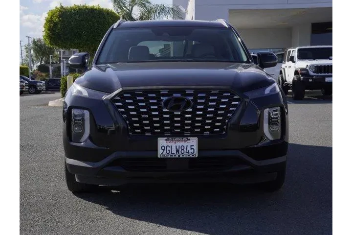 $24098 : Hyundai PALISADE 2020 SEL 4d image 9