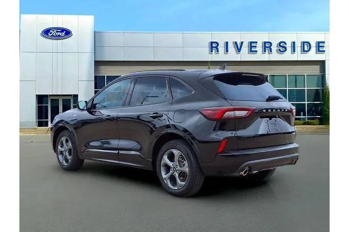 $24997 : Ford Escape 2023 AWD ST-Line image 4