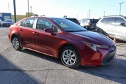 $20787 : 2024 Corolla LE CVT thumbnail