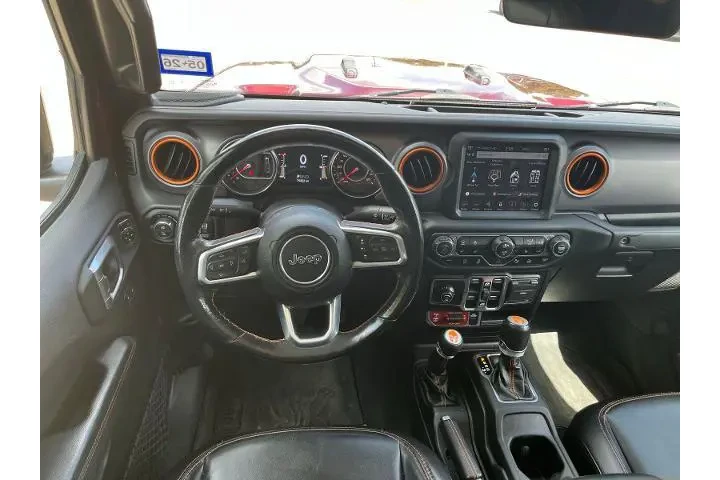 $31998 : Jeep Gladiator 2021 4x4 Moja image 6