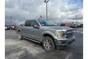 $35900 : Ford F-150 2020 4x4 XLT 4dr thumbnail