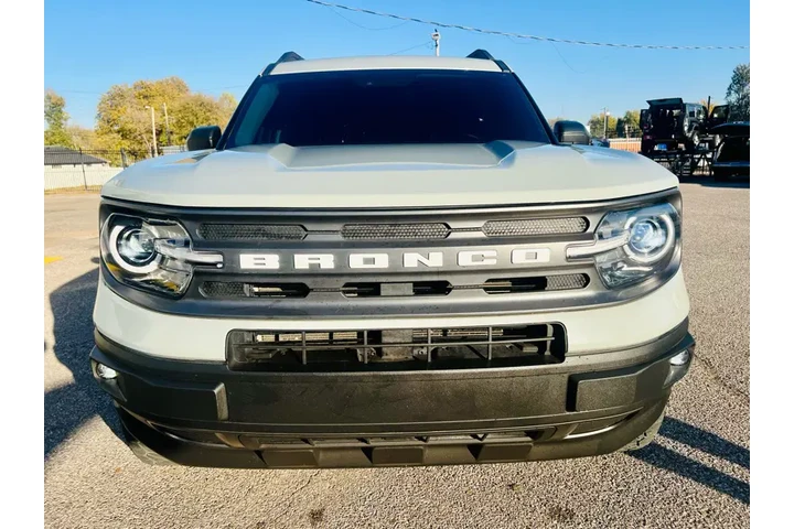 $20995 : 2021 Bronco Sport Big Bend image 2