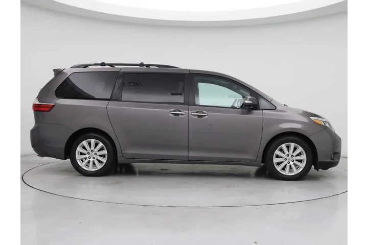 $24998 : Toyota Sienna 2016 XLE 7-Pas image 7