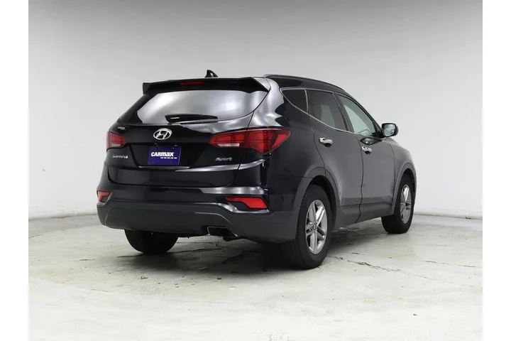 $14998 : Hyundai SANTA FE Sport 2017 image 8