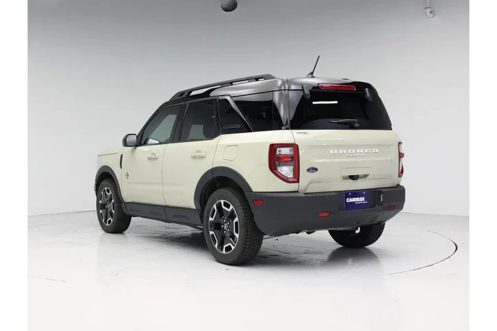 $31998 : Ford Bronco Sport 2024 AWD O image 2