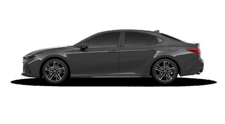 $42043 : Camry XSE image 3