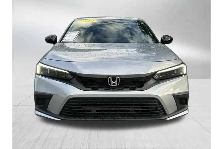$22545 : Honda Civic 2023 Sport 4dr H image 2
