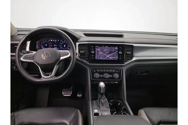 $36998 : Volkswagen Atlas 2023 AWD V6 image 9