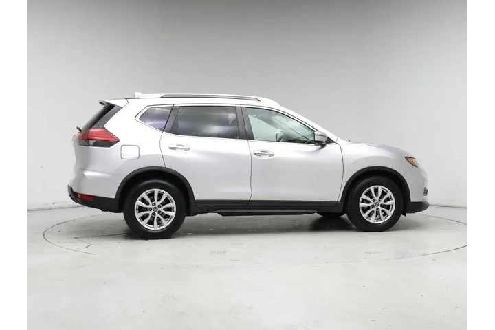 $15998 : Nissan Rogue 2017 SV 4dr Cro image 7