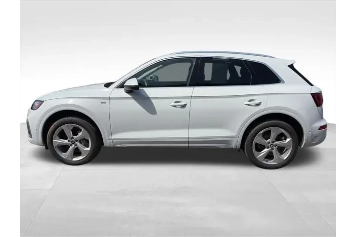 $33263 : Audi Q5 2022 AWD quattro S l image 10