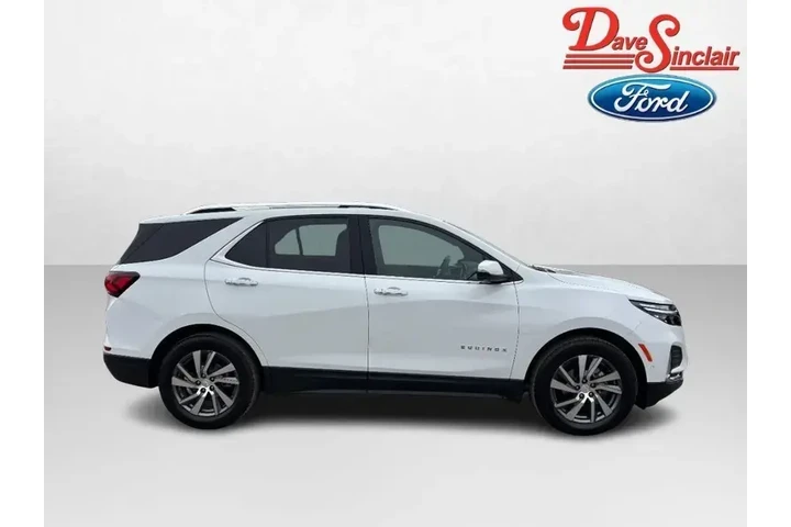 $26555 : Chevrolet Equinox 2022 4x4 P image 5