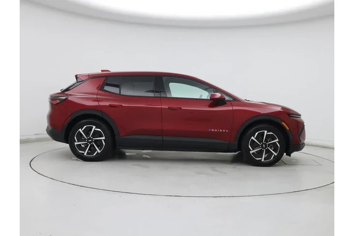 $27998 : Chevrolet Equinox EV 2025 LT image 7