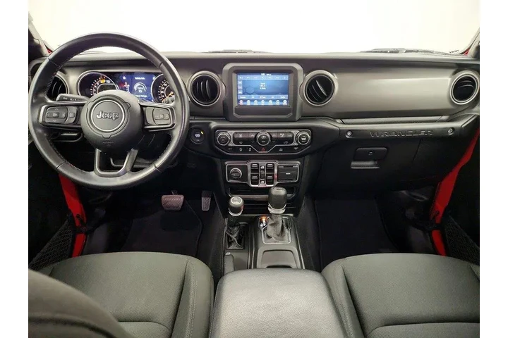 $29998 : Jeep Wrangler Unlimited 2021 image 9