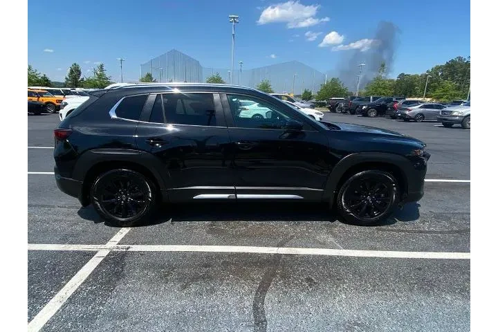 $27545 : Mazda CX-50 2024 AWD 2.5 S P image 8