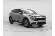 Kia Sportage 2025 LX 4dr SUV en San Francisco Bay Area