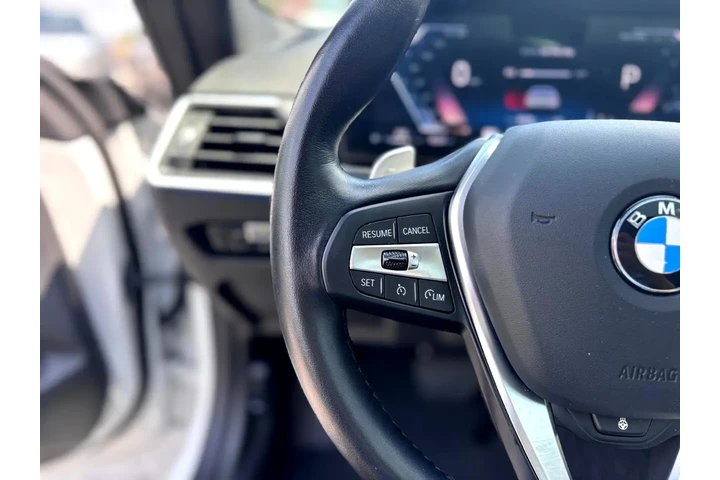 2024 BMW 4 Series 430i xDrive image 9