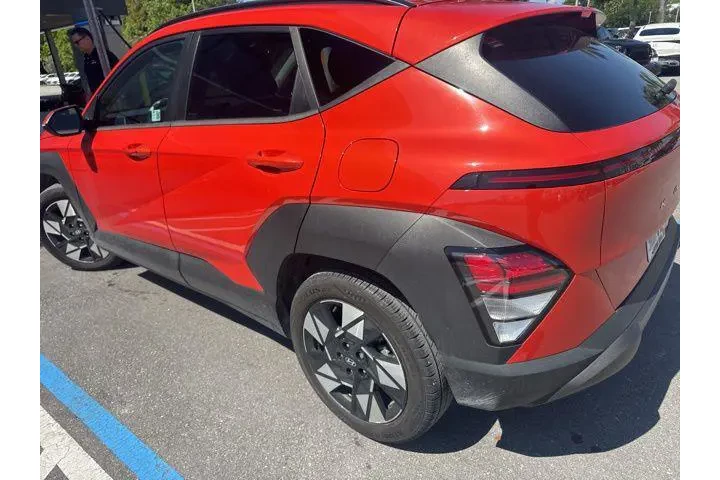 $20448 : Hyundai KONA 2024 SEL 4dr Cr image 4