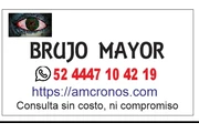 braulio, brujo mayor, pactos en San Luis Potosi