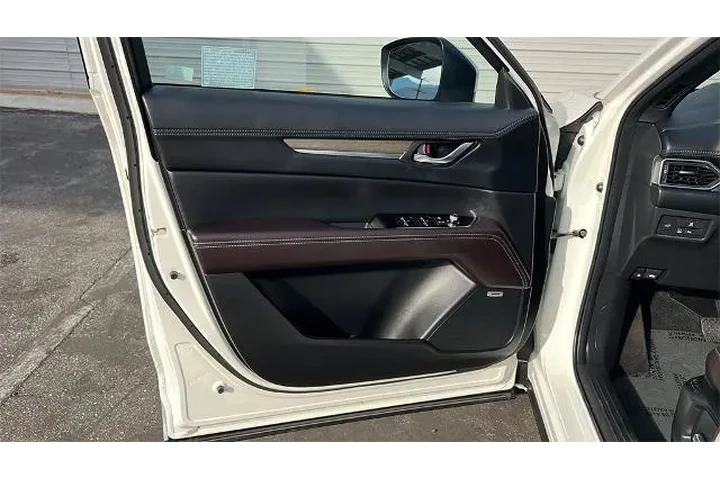 $38124 : Mazda CX-5 2024 AWD 2.5 Turb image 10