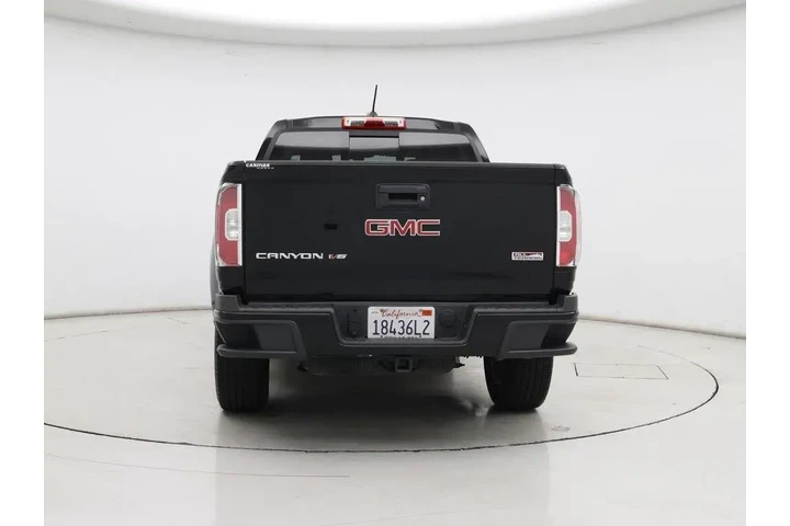 $25998 : GMC Canyon 2018 4x4 All Terr image 6