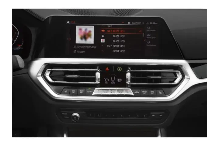 $19995 : BMW 3 Series 2020 AWD 330i x image 10