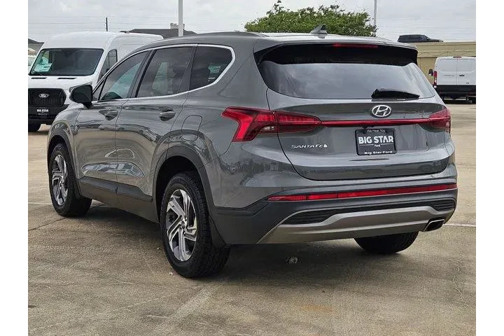 $21600 : Hyundai SANTA FE 2023 SE 4dr image 5