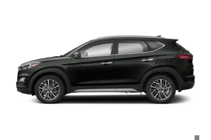 $17476 : Hyundai TUCSON 2020 AWD Limi image 2
