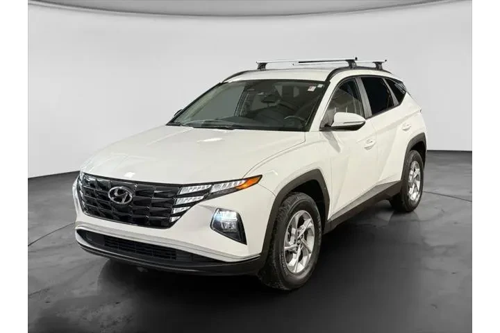 $24150 : Hyundai TUCSON 2023 AWD SEL image 9