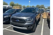 Ford Ranger 2021 4x2 XL 4dr en Phoenix