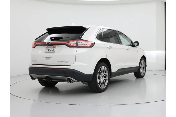 $16998 : Ford Edge 2015 AWD Titanium image 8