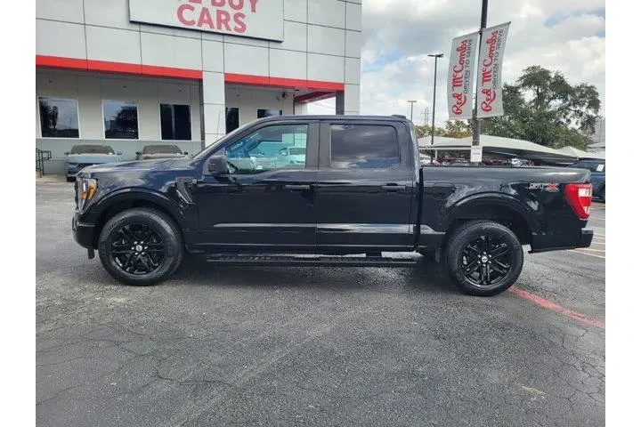 $34500 : Ford F-150 2023 4x2 XL 4dr S image 6