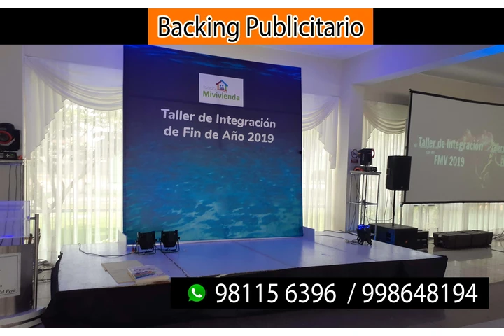 Backings Corporativos image 10