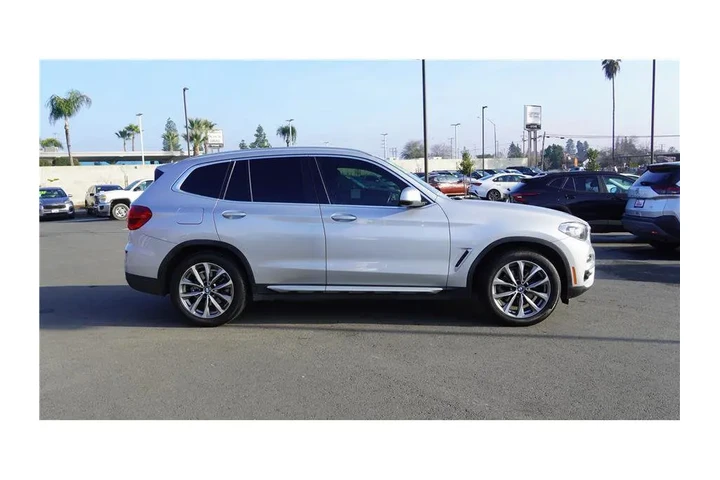 $16250 : 2019 X3 sDrive30i image 5