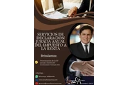 SERVICIO DE DECLARACIÓN IR/IGV en Iquitos