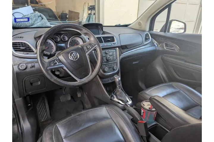 $6990 : 2014 Encore Leather image 10