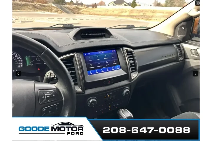 $34995 : Ford Ranger 2021 4x4 Lariat image 7