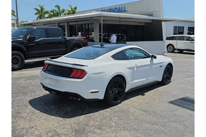 $37990 : Ford Mustang 2023 GT 2dr Fas image 5