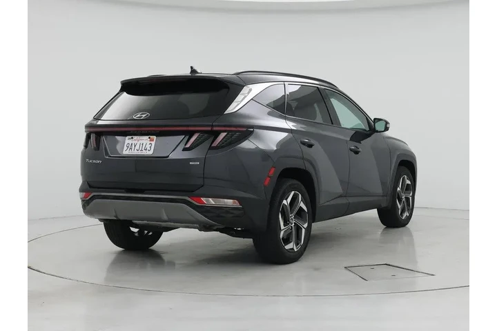 $26998 : Hyundai TUCSON 2022 AWD Limi image 8