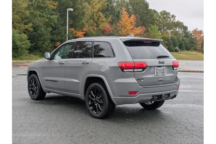 $24500 : Jeep Grand Cherokee WK 2022 image 6