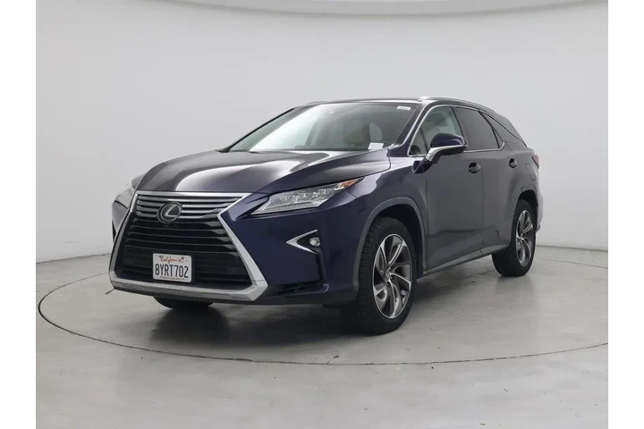 $26998 : Lexus RX 350L 2018 Luxury 4d image 4