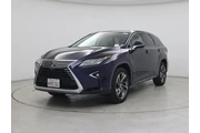 $26998 : Lexus RX 350L 2018 Luxury 4d thumbnail
