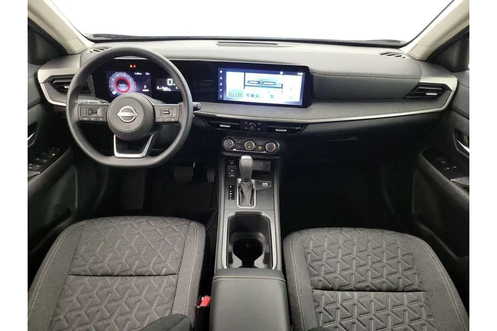 $24998 : Nissan Kicks 2025 AWD SV 4dr image 9